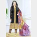 Elizita’s Ethnic quality Shalwar Kameez  (Sherwani type) in soft Georgette